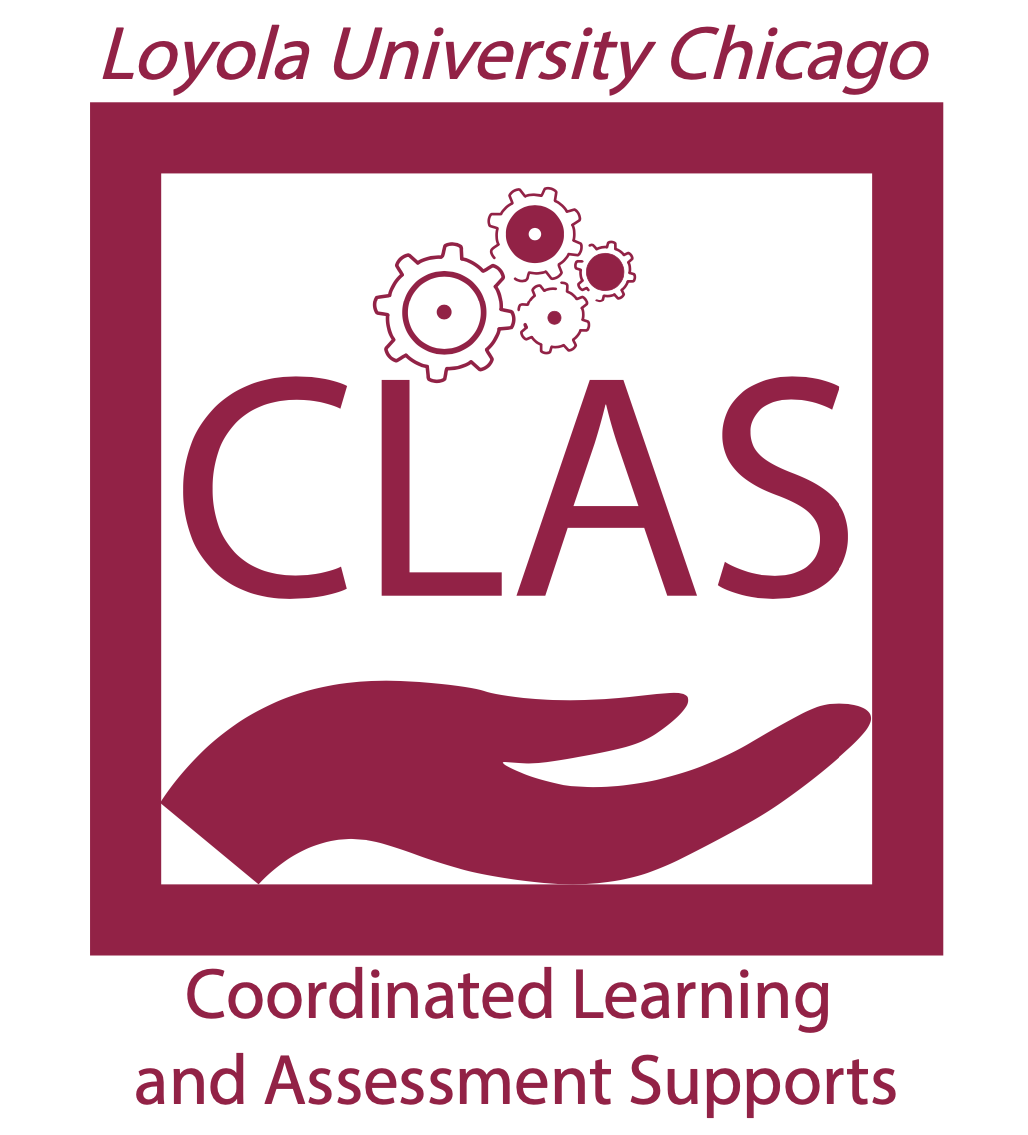 CLAS Logo